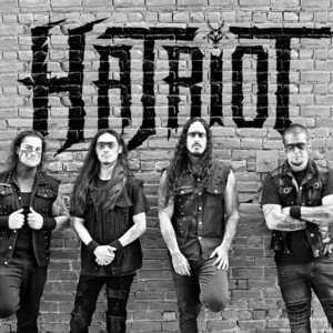 Hatriot