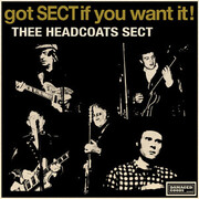 Thee Headcoats Sect