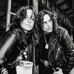 The Last Internationale
