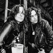The Last Internationale