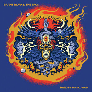 Brant Bjork and The Bros