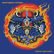 Brant Bjork and The Bros
