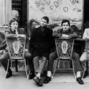 Secret Affair