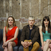 The Von Trapps