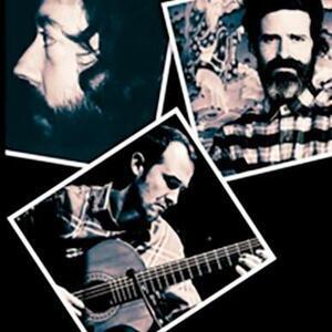 Devendra Banhart・Gyan Riley・Noah Georgeson