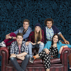 Ghost Rockers