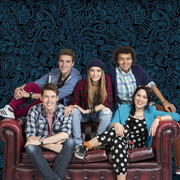 Ghost Rockers