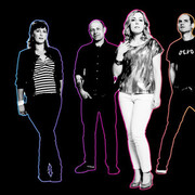 Corin Tucker Band