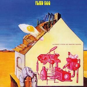 Flied Egg