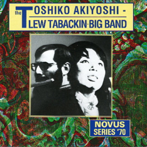 Toshiko Akiyoshi–Lew Tabackin Big Band