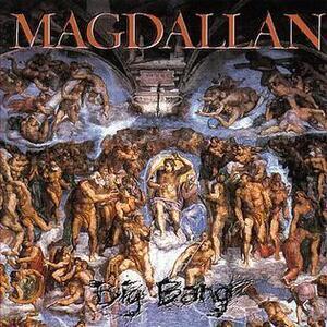 Magdallan