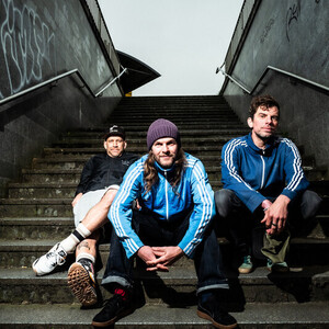 Sportfreunde Stiller