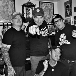 The Derelicts