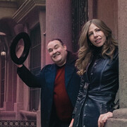 Rachael & Vilray