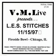 L.E.S. Stitches