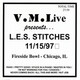 L.E.S. Stitches