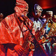 The Sun Ra Arkestra