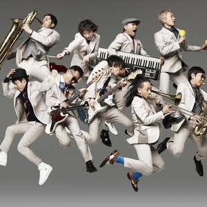 Tokyo Ska Paradise Orchestra