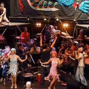 Shibusashirazu Orchestra