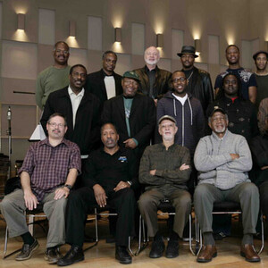 The Count Basie Orchestra