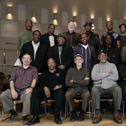 The Count Basie Orchestra