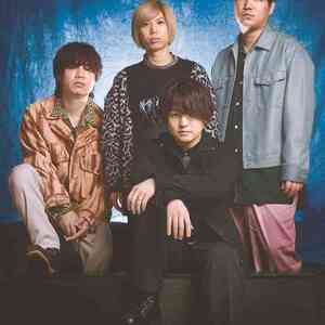 Official髭男dism