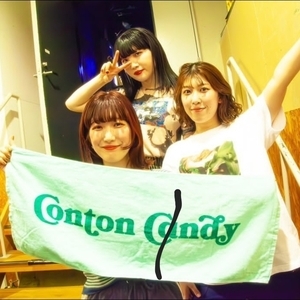 Conton Candy