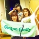 Conton Candy