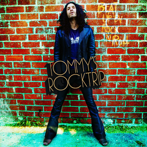 Tommy's RockTrip