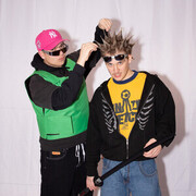Joey Valence & Brae