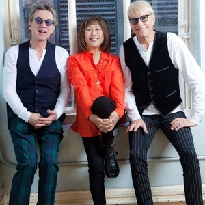 Akiko Yano Trio