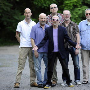 Graham Parker & The Rumour