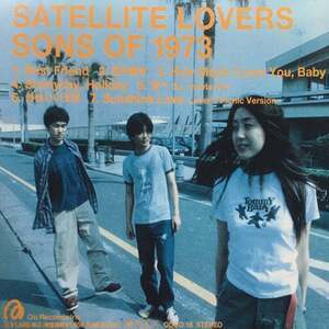 Satellite Lovers