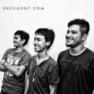 Sheila on 7