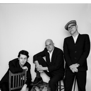 The Walker Roaders