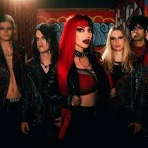 New Years Day