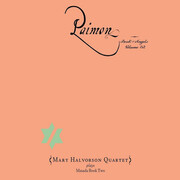Mary Halvorson Quartet