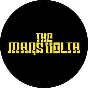 The Mars Volta Members, Gear & Sound Equipboard