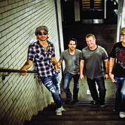 Cross Canadian Ragweed