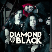Diamond Black