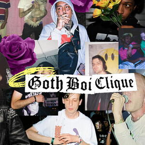 GothBoiClique