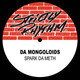 Da Mongoloids