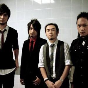 Estranged