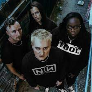 Tetrarch