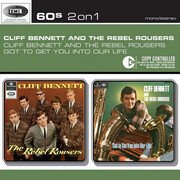 Cliff Bennett & the Rebel Rousers