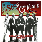 The Steve Gibbons Band