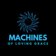 Machines of Loving Grace