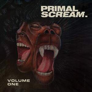Primal Scream NYC