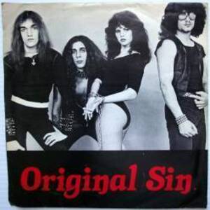 Original Sin