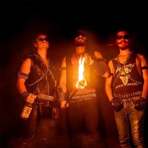 Hellcrash